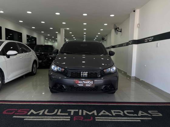 FIAT ARGO 1.0 FIREFLY FLEX MANUAL